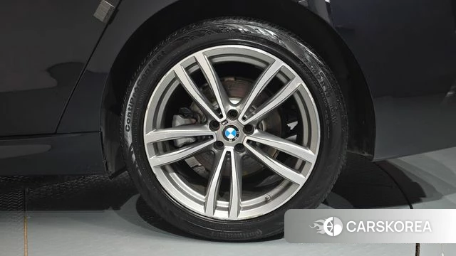 BMW 6 Series GT (G32) id 4943651 из Кореи 13