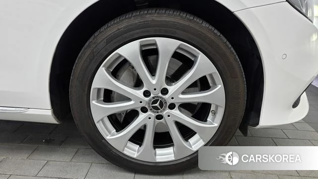 Mercedes-Benz E-Class W213 id 5024029 из Кореи 13
