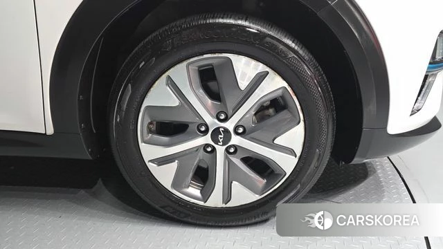 Kia Niro EV id 4959164 из Кореи 13