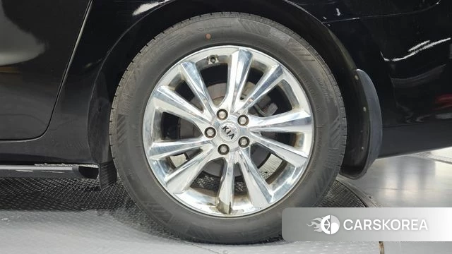 Kia The New Carnival id 4988457 из Кореи 13