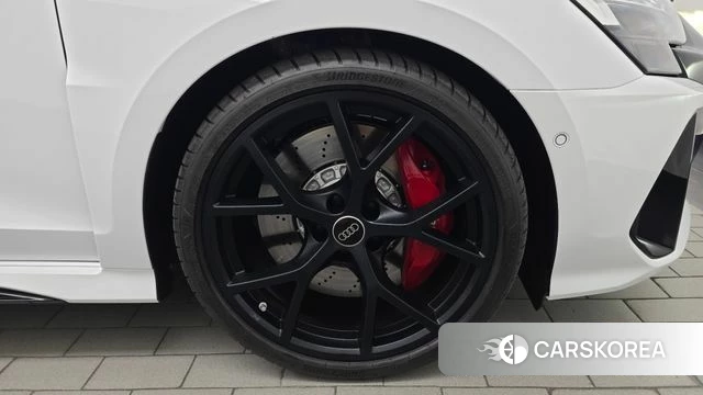 Audi RS3 (8Y) id 5045536 из Кореи 13