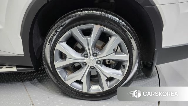 Hyundai Palisade id 5018405 из Кореи 13