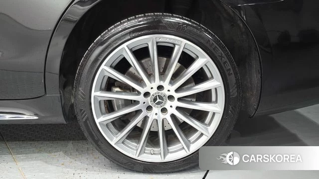 Mercedes-Benz S-Class W223 id 4942100 из Кореи 13