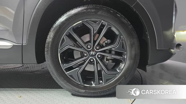 Hyundai Santa Fe TM id 5029323 из Кореи 13