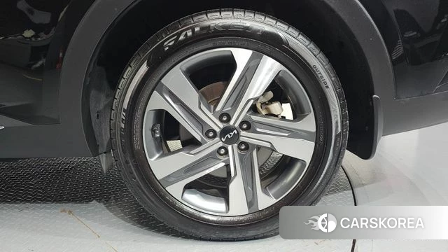 Kia Sorento 4th Generation id 5047136 из Кореи 13