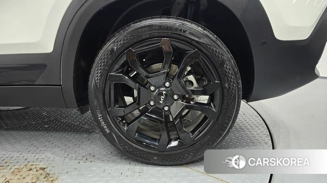 Kia The New Seltos id 4965062 из Кореи 13