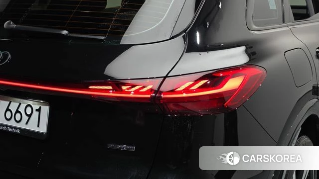 Audi Q5 (80A) id 4980072 из Кореи 13