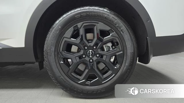 Kia The New Sorento 4th Generation id 5051863 из Кореи 13