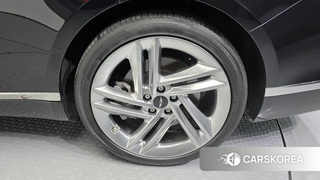 Genesis G80 (RG3) id 4921561 из Кореи 13