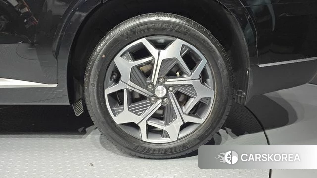 Hyundai Palisade id 5041023 из Кореи 13