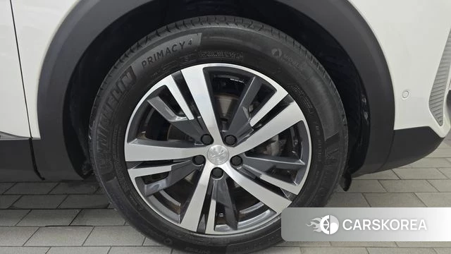 Peugeot 5008 second generation id 4661499 из Кореи 13