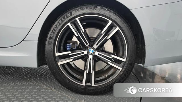 BMW 3 Series (G20) id 5033035 из Кореи 13