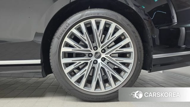 Audi A8 (D5) id 5002051 из Кореи 13