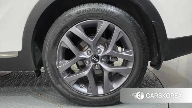 Kia The New Sorento id 5029137 из Кореи 13