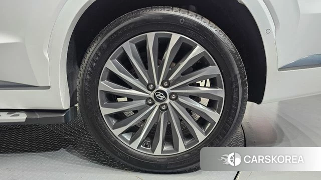 Hyundai The New Palisade id 4975086 из Кореи 13