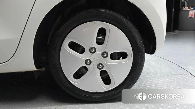 Kia The New Ray id 5034116 из Кореи 13