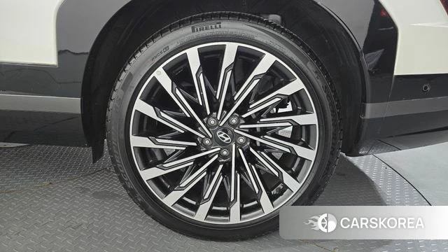 Hyundai Santa Fe (MX5) id 4783204 из Кореи 13