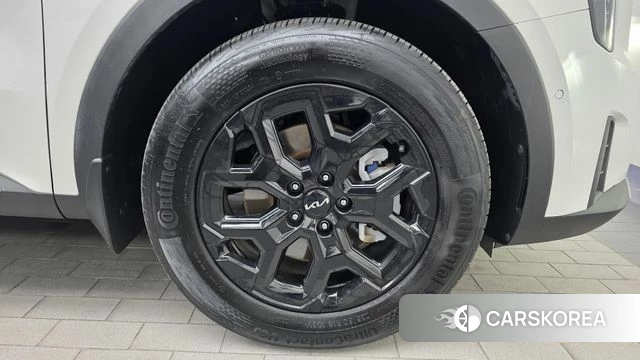 Kia The New Sorento 4th Generation id 5015852 из Кореи 13
