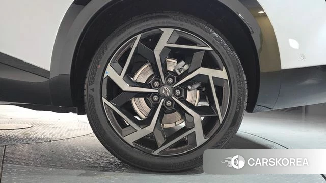 Renault Korea (Samsung) Filant id 4634885 из Кореи 13