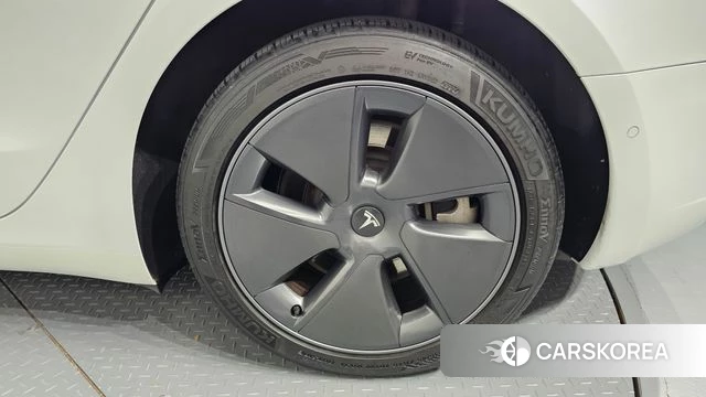 Tesla Model 3 id 4763878 из Кореи 13