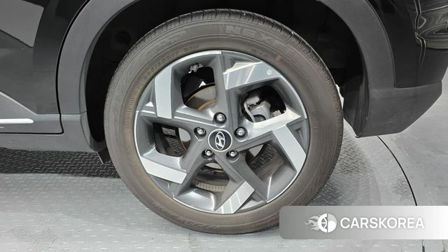 Hyundai Venue id 5021872 из Кореи 13