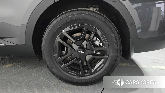 Kia The New Sorento 4th Generation id 4974965 из Кореи 13