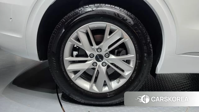 Genesis GV70 id 4928111 из Кореи 13