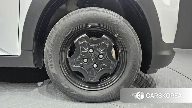 Hyundai Casper id 4997201 из Кореи 13