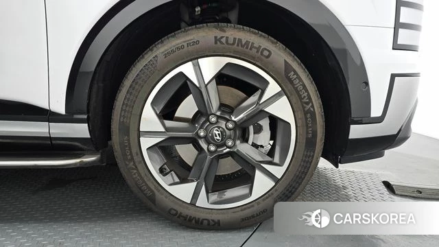 Hyundai Palisade (LX3) id 4686635 из Кореи 13