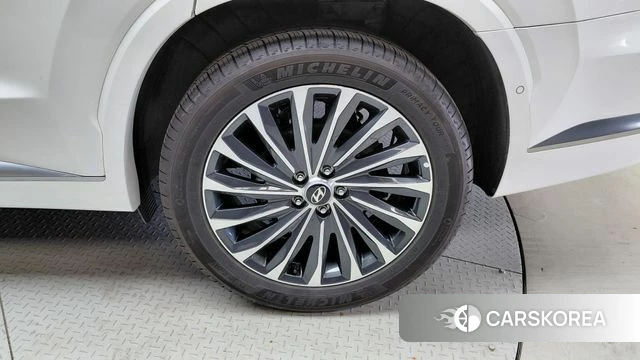 Hyundai The New Palisade id 4784074 из Кореи 13