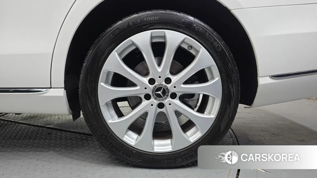 Mercedes-Benz E-Class W213 id 4943904 из Кореи 13