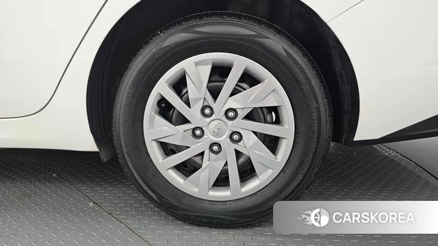 Hyundai Avante (CN7) id 4775681 из Кореи 13