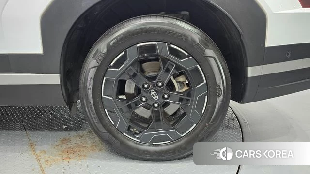 Hyundai Santa Fe (MX5) id 4964659 из Кореи 13