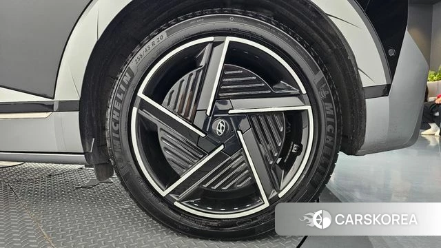 Hyundai The New Ionic 5 id 5001870 из Кореи 13