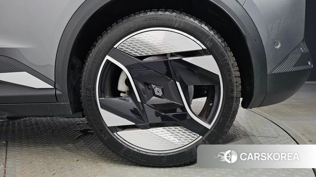 Renault Korea (Samsung) Senik id 4649483 из Кореи 13