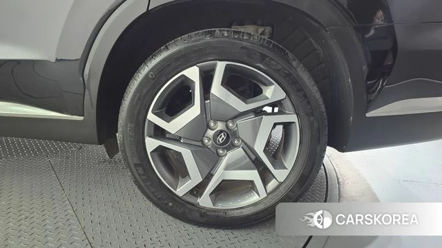 Hyundai The New Palisade id 4660906 из Кореи 13