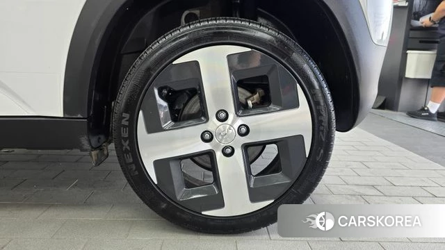 Hyundai Casper Electric id 4921416 из Кореи 13