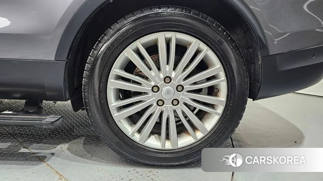 Land Rover Discovery 5 id 4895322 из Кореи 13