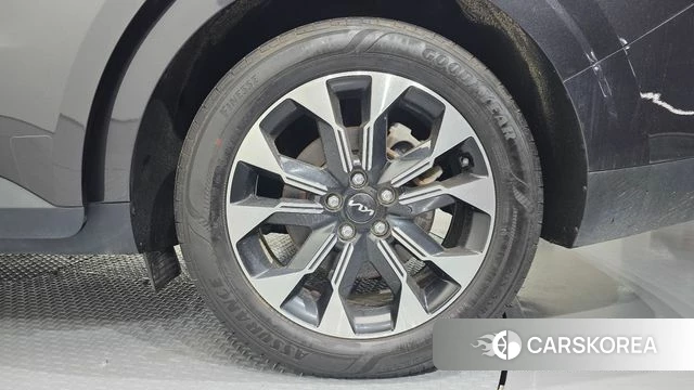 Kia Carnival 4th generation id 4991960 из Кореи 13