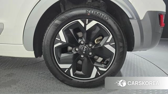 Kia Di All New Niro EV id 4997012 из Кореи 13