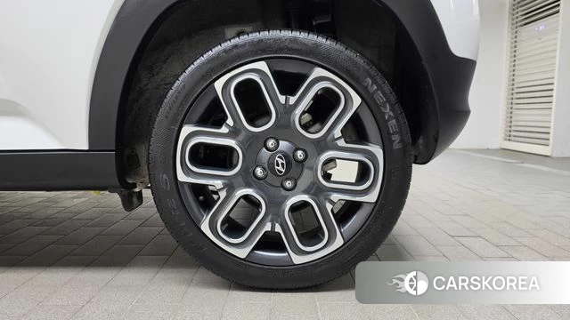 Hyundai Casper id 5027682 из Кореи 13