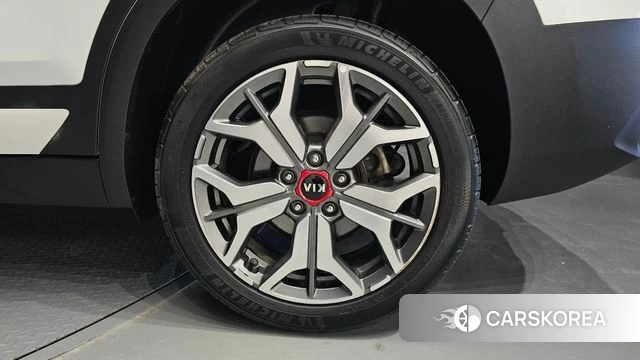 Kia Seltos id 4987871 из Кореи 13