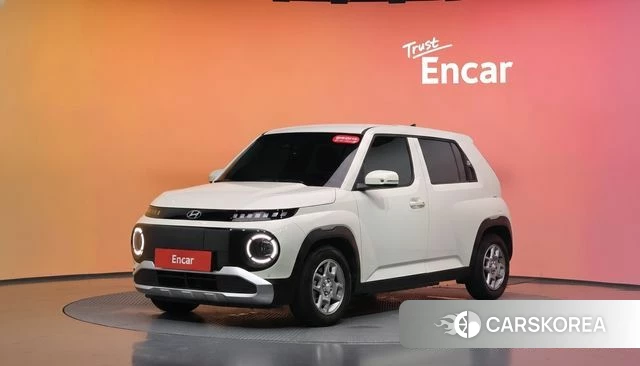 Hyundai Casper Electric id 4928282 из Кореи 13