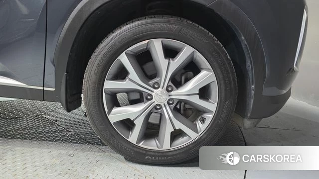 Hyundai Palisade id 5041110 из Кореи 13