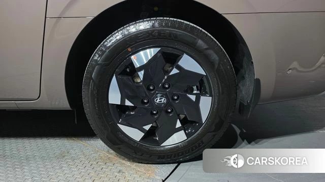 Hyundai The New Staria id 4995179 из Кореи 13