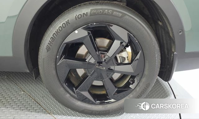 Kia The New Sorento 4th Generation id 5032755 из Кореи 13