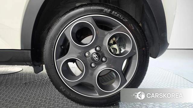 Hyundai The New Casper id 5026324 из Кореи 13