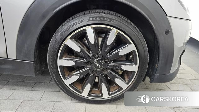 Mini Cooper S id 4996410 из Кореи 13