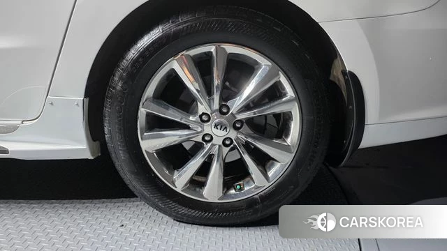 Kia The New Carnival id 4998778 из Кореи 13