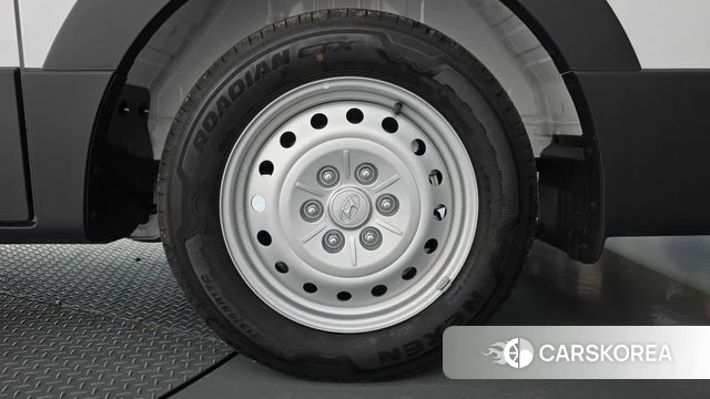 Hyundai ST1 id 4871018 из Кореи 13